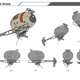 Illustration for article titled Heres A Ton Of Concept Art From iHalo 5/i